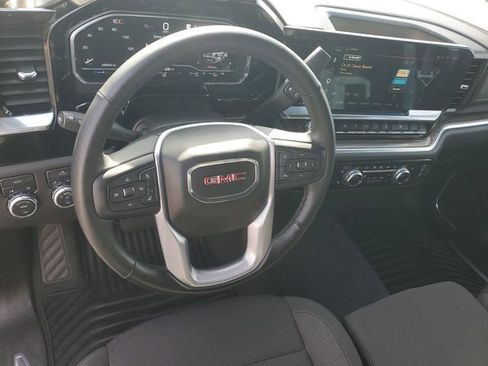 Certified 2025 GMC Sierra 1500 Elevation AWD/4WD image 18