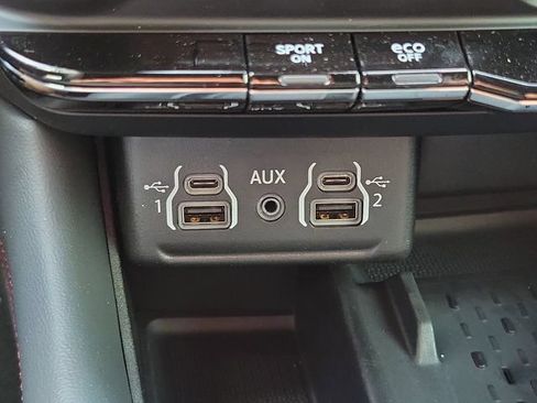 New 2026 Dodge Durango GT w/ Blacktop Package AWD/4WD image 25