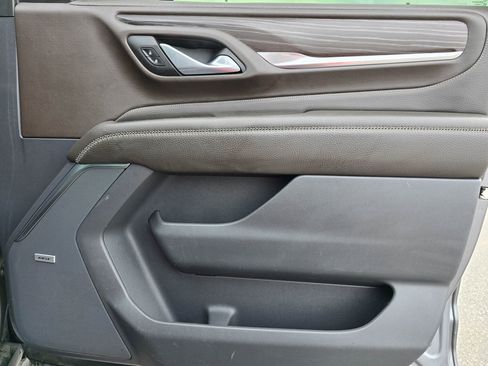 Used 2021 GMC Yukon XL Denali image 45