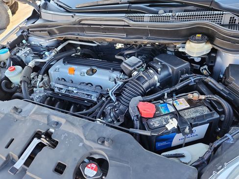 Used 2011 Honda CR-V EX image 14