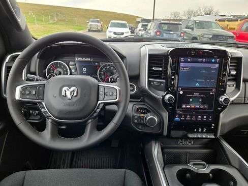 New 2026 RAM 1500 Big Horn image 17