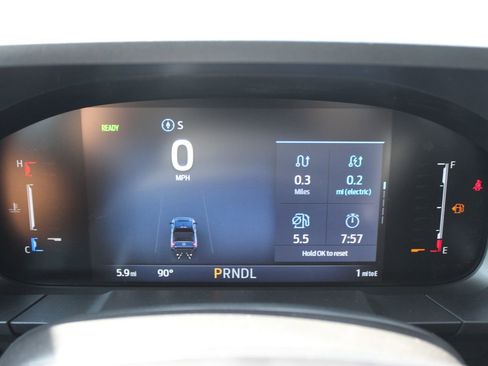 New 2025 Ford Maverick XL image 22