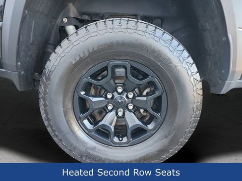 Used 2021 RAM 1500 TRX w/ TRX Level 2 Equipment Group image 29