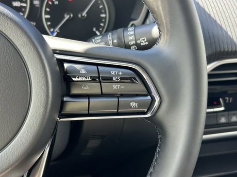 New 2026 MAZDA CX-90 3.3 Turbo w/ Select Package image 17