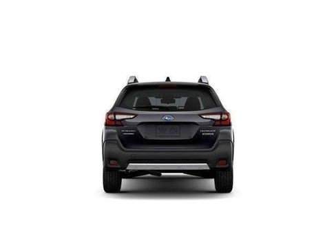 New 2025 Subaru Outback Touring image 32