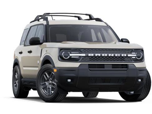 New 2025 Ford Bronco Sport Big Bend w/ Convenience Package AWD/4WD image 27