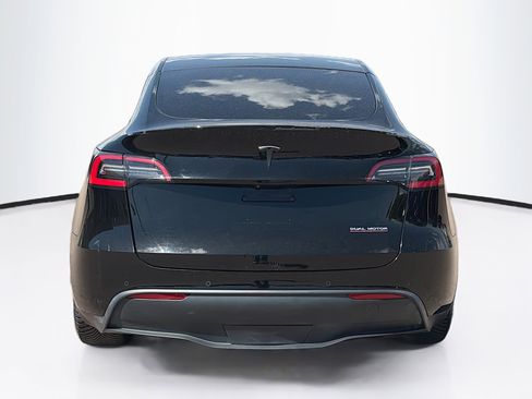 Used 2020 Tesla Model Y Performance AWD/4WD image 7