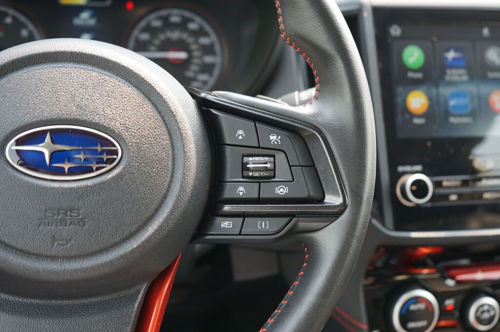 Used 2024 Subaru Forester Sport AWD/4WD image 28