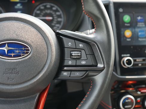 Used 2024 Subaru Forester Sport AWD/4WD image 28