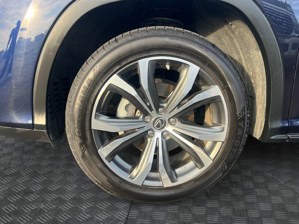 Used 2021 Lexus RX 350 FWD w/ Premium Package image 23