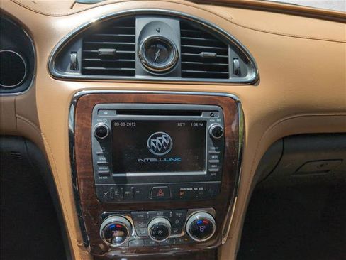 Used 2013 Buick Enclave Premium FWD image 16
