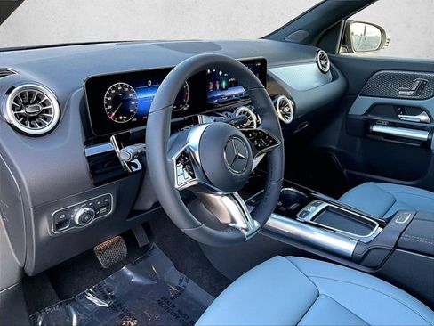 New 2026 Mercedes-Benz GLA 250 GLA 250 image 8