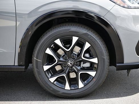 New 2026 Honda HR-V EX-L image 11