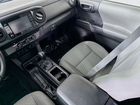Certified 2023 Toyota Tacoma SR w/ SR Convenience Package RWD image 27