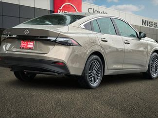 New 2026 Nissan Sentra SV w/ SV Convenience Package video 3