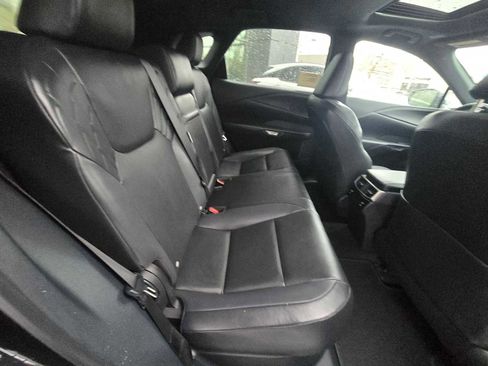 New 2026 Lexus RX 350 Premium image 14