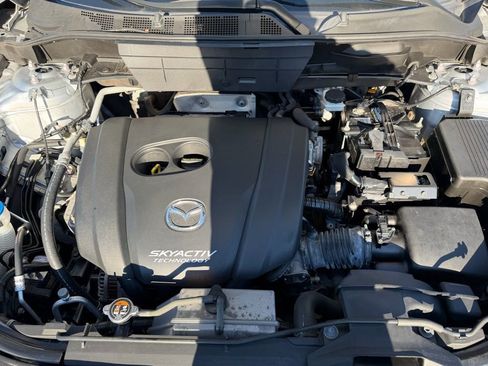 Used 2018 MAZDA CX-5 Sport image 11