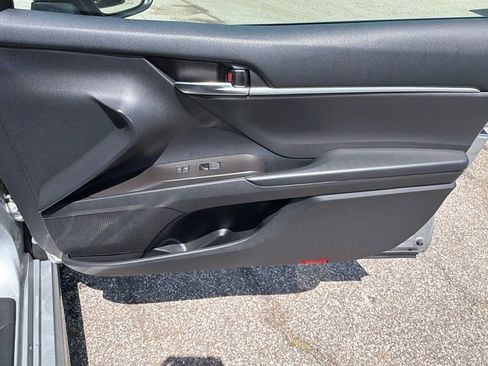 Used 2023 Toyota Camry SE FWD image 27