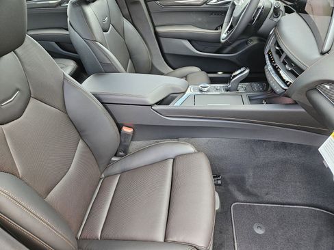 New 2026 Cadillac CT5 Sport image 15