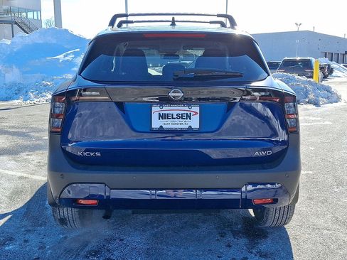 Used 2026 Nissan Kicks SV w/ Cold Weather Package image 23