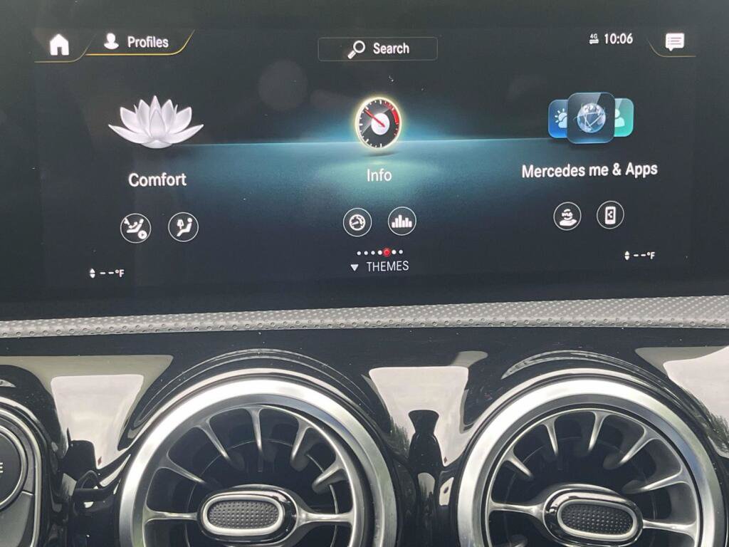 Certified 2023 Mercedes-Benz CLA 250 4MATIC image 23