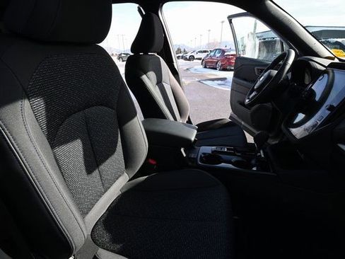 New 2026 Subaru Forester Premium AWD/4WD image 24