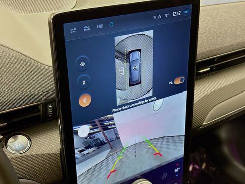 Used 2024 Ford Mustang Mach-E Premium image 14