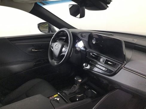 Used 2023 Lexus ES 350 w/ Premium Package image 20
