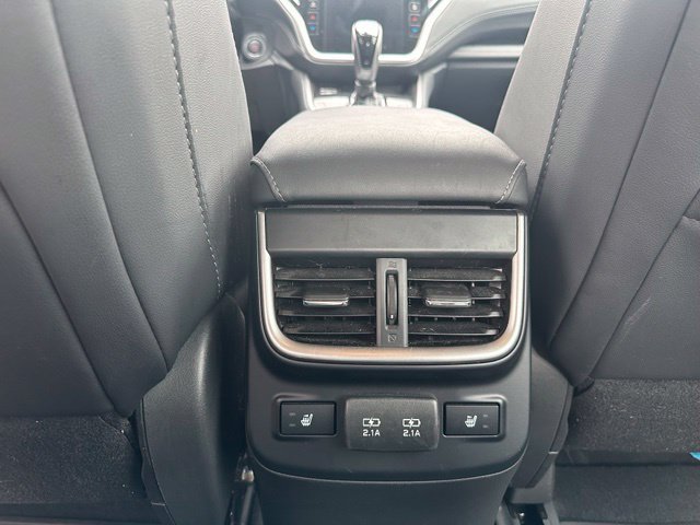 Used 2022 Subaru Legacy Limited AWD/4WD image 21