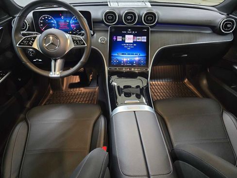 Used 2025 Mercedes-Benz C 300 C 300 image 18