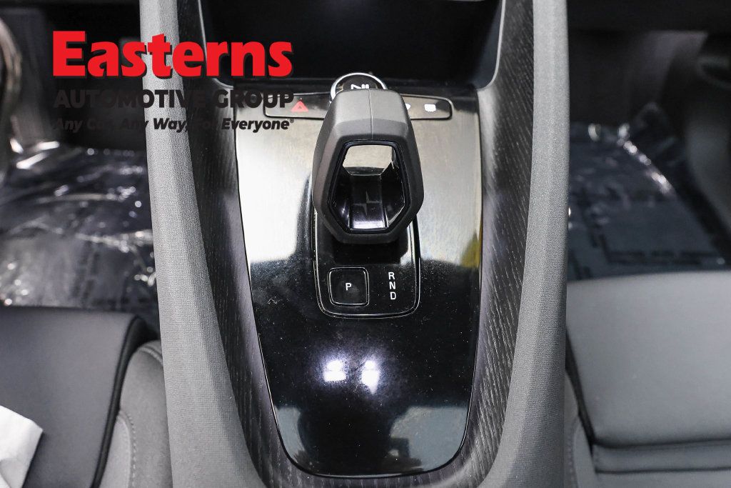 Used 2024 Polestar Polestar 2 AWD/4WD image 12