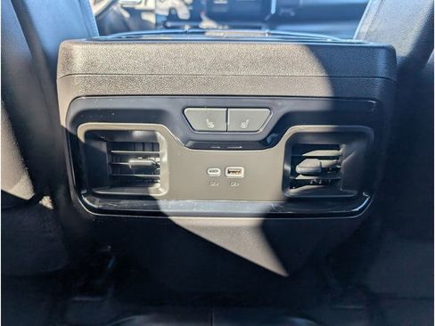 Used 2024 GMC Sierra 1500 AT4X image 18