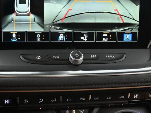 Used 2024 Chevrolet Blazer Premier w/ Driver Confidence II Package image 23