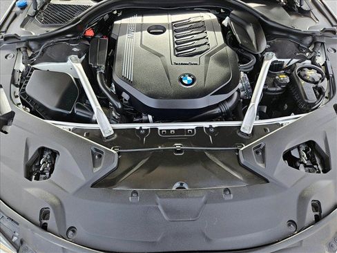 Used 2022 BMW 840i Gran Coupe RWD image 24
