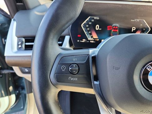 Certified 2023 BMW X1 xDrive28i w/ Convenience Package image 20