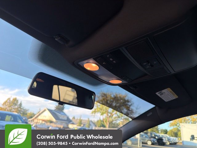 Used 2014 Volkswagen GTI Driver's Edition FWD image 19
