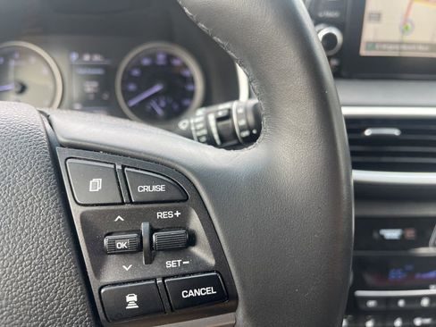 Used 2020 Hyundai Tucson Ultimate FWD image 15