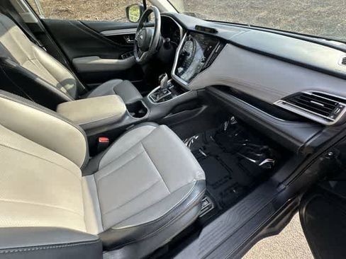 Certified 2024 Subaru Outback Limited image 23