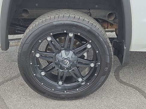 Certified 2018 GMC Sierra 1500 Denali w/ Denali Ultimate Package AWD/4WD image 7