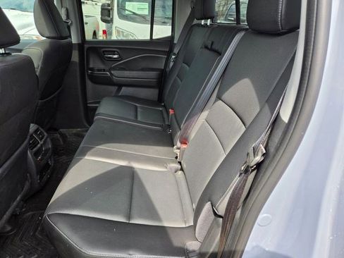 Used 2023 Honda Ridgeline RTL-E image 21