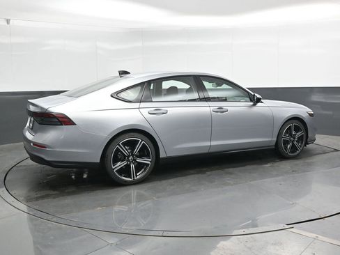 New 2026 Honda Accord SE image 2