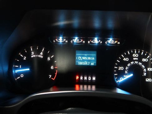 Used 2018 Ford F150 XL image 19