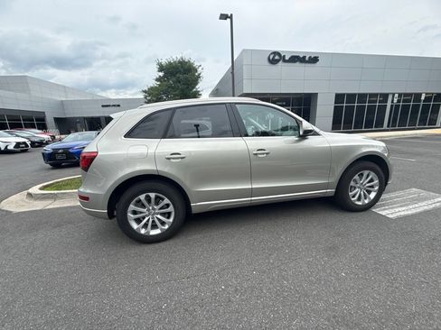 Used 2014 Audi Q5 2.0T Premium Plus AWD/4WD image 6