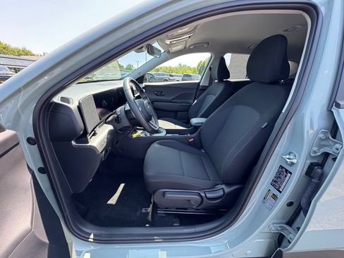 Certified 2026 Hyundai Kona SEL Sport AWD/4WD image 36
