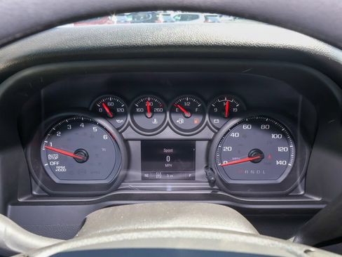 New 2026 GMC Sierra 1500 Pro w/ Pro Value Package AWD/4WD image 13