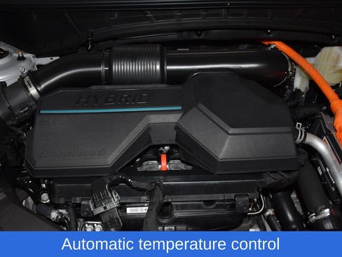 New 2025 Hyundai Tucson SEL image 7