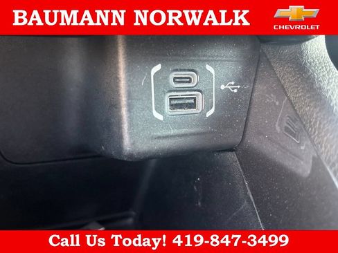 Used 2022 Jeep Compass Latitude w/ Convenience Group AWD/4WD image 32