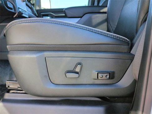 New 2026 RAM 4500 Laramie w/ Laramie Trim Package image 18