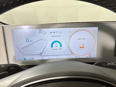 Used 2024 Hyundai Ioniq 5 SE RWD image 17