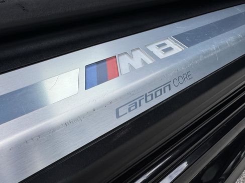 Used 2020 BMW M8 Coupe image 27